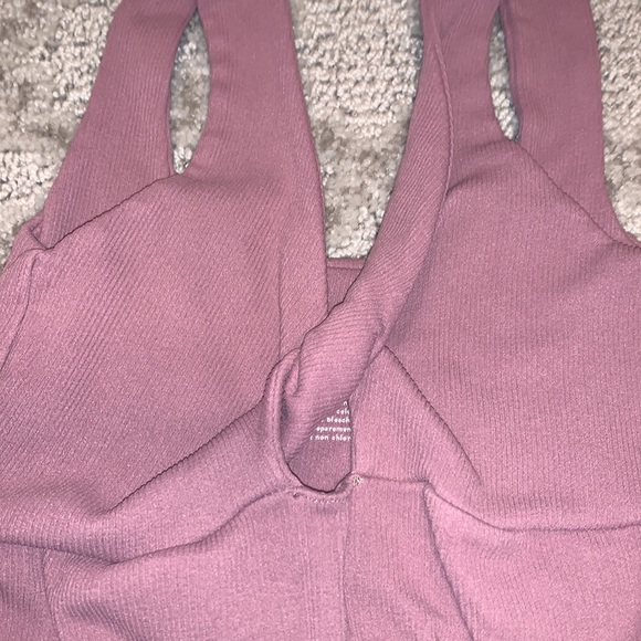 Free People Tight Cami - Picture 2 of 4